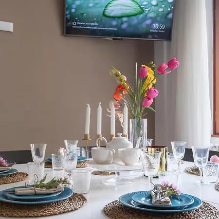 Frühstückspension Momo Central Rome 3