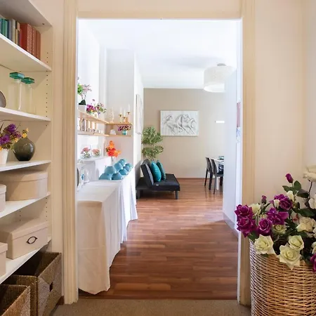 Bed & Breakfast Momo 3 Roma