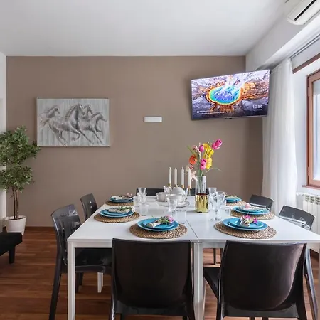 Frühstückspension Momo Central Rome 3 Rom