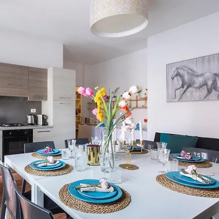 Frühstückspension Momo Central Rome 3 4*