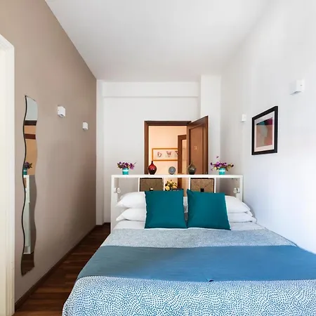 Frühstückspension Momo Central Rome 3 Rom