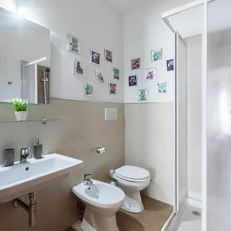 Frühstückspension Momo Central Rome 3