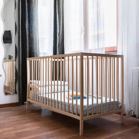 Momo Central Rome 3 4*